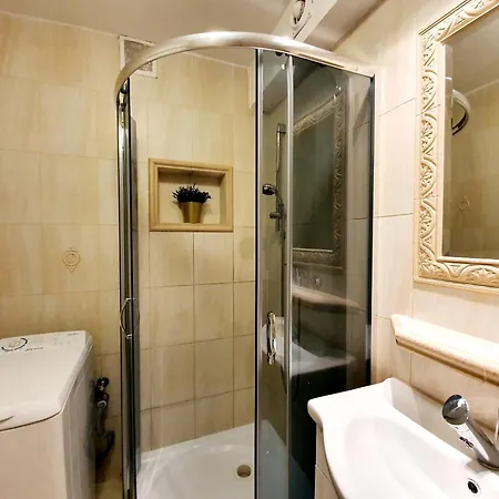 Mieszkanie Opera Baltycka Iii