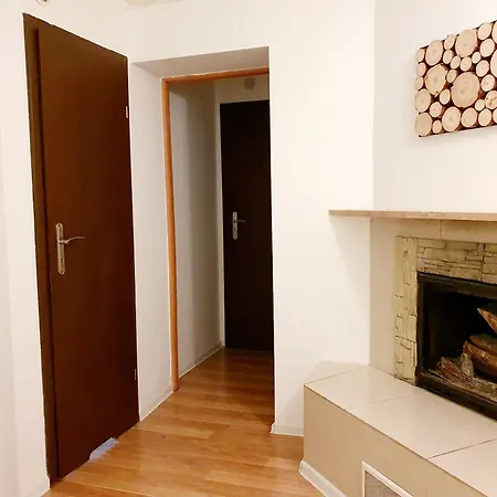 Mieszkanie Opera Baltycka Iii