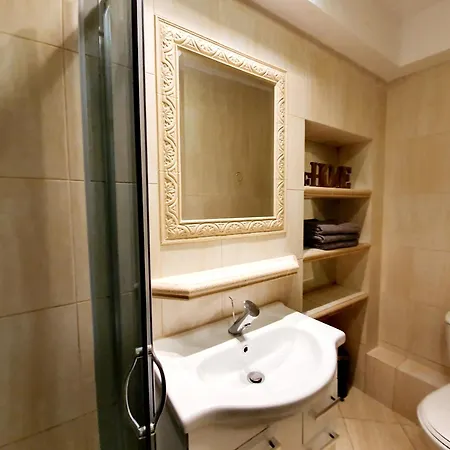 Mieszkanie Opera Baltycka Iii Gdańsk