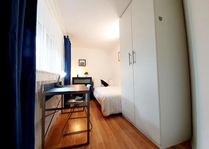 Mieszkanie Opera Baltycka Iii Gdańsk