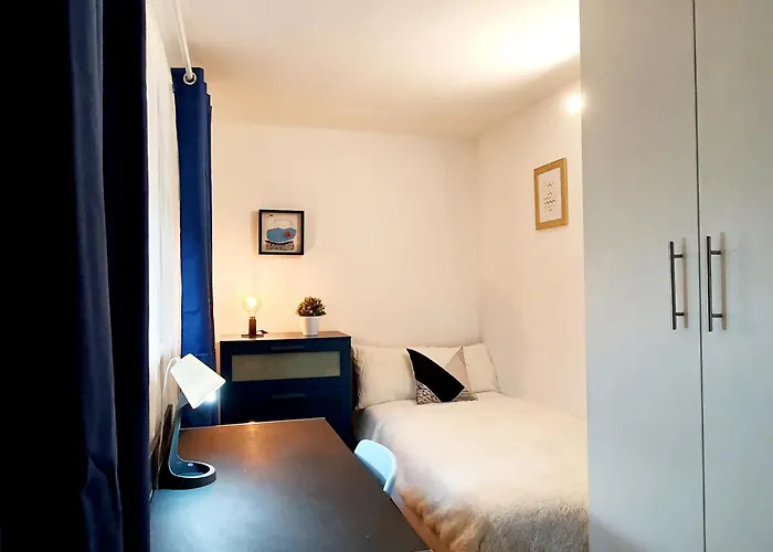 Mieszkanie Opera Baltycka Iii