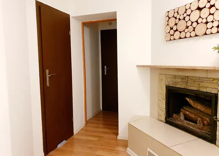 Mieszkanie Opera Bałtycka Iii