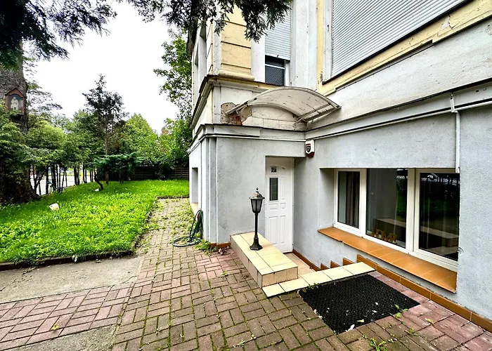 Appartamento Mieszkanie Opera Baltycka Iii *